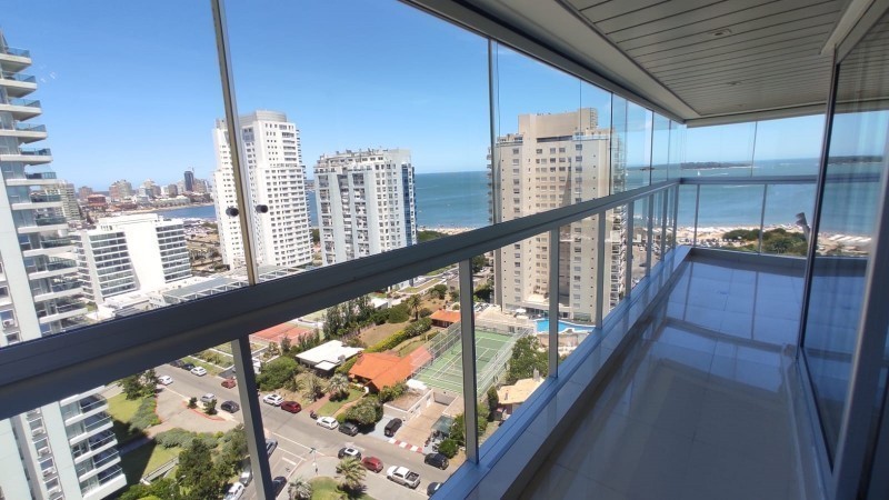 Departamento, Venta ,Mansa,Punta del Este